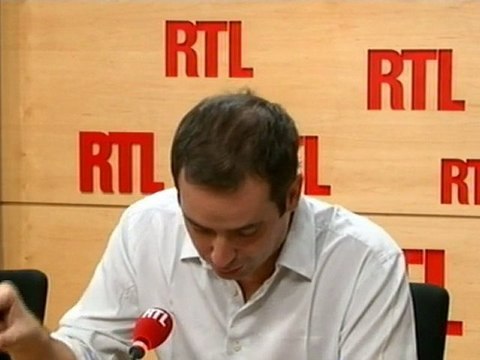 Les portraits chronos de Tanguy Pastureau : Christine Boutin