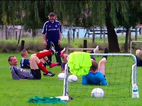 Vidéos Entrainements Au Boclet (09-09-2011)(6)