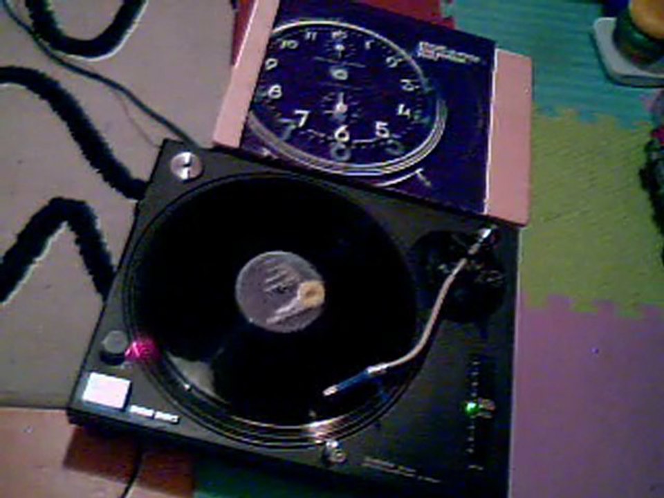 Recall-A-Rena - Time problem (1999)