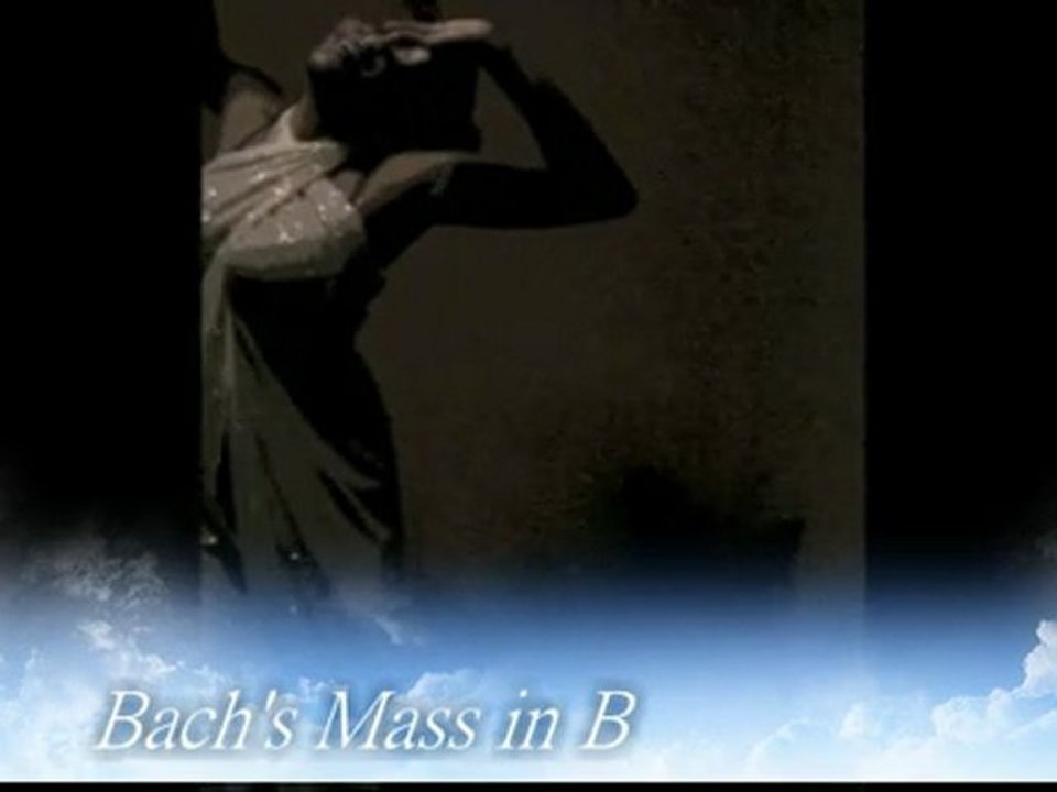 Crucifixus, Acting/ Movement studies