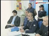 TG 14.12.10 Truffe alle assicurazioni, 44 arresti a Taranto