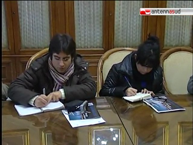 Video TG 15.12.10 Alloggi popolari a Bari, pubblicata graduatoria definitiva