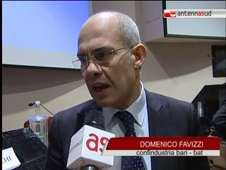 TG 17.12.10 Confindustria presenta il primo rapporto regionale sul Terziario innovativo