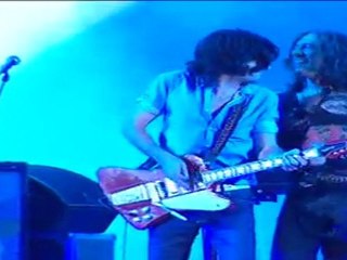 Sopa de Cabra y su público vuelven a reunirse 10 años después