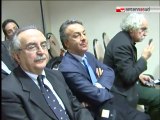 TG 20.12.10 In Puglia il centrosinistra aumenta il prezzo della benzina