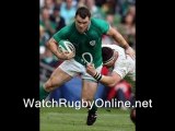watch Rugby World Cup United States of America vs Ireland on your pc online