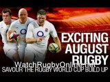 watch Rugby World Cup United States of America vs Ireland rugby matches live on the internet