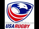 watch Rugby World Cup United States of America vs Ireland cup live telecast online