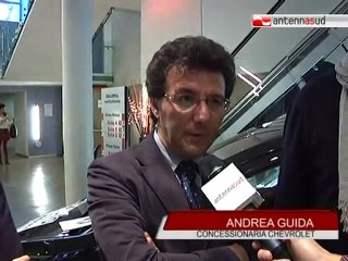 TG 24.12.10 Si chiude Bari Unplugged, la rassegna musicale piena di "energia"