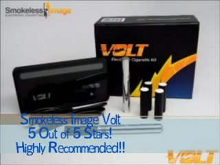 Electronic Cigarette Reviews