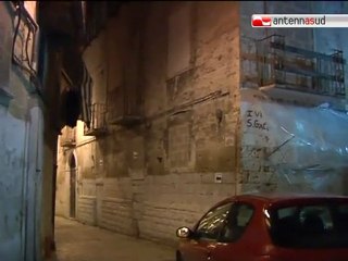 TG 28.12.10 Palazzi alla Fondazione: Vaccari ringrazia