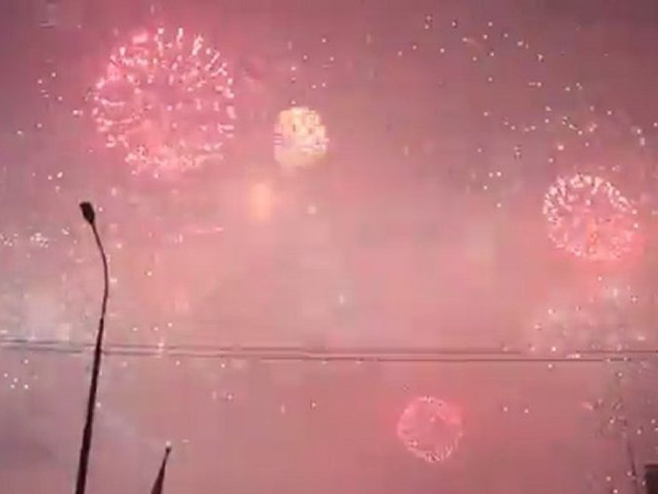 Feu d'artifice Geneve 2011 (9)