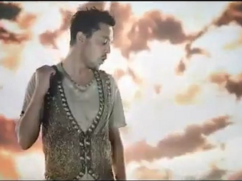 Murat Boz - Geri Dönüş Olsa | Orjinal Klip 2011