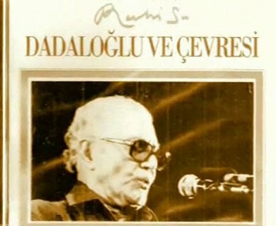 ruhi su ''kalktı göç eyledi''