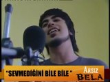 Arsız Bela - Sewmedigini Bile Bile 2011 (New Video Klip)