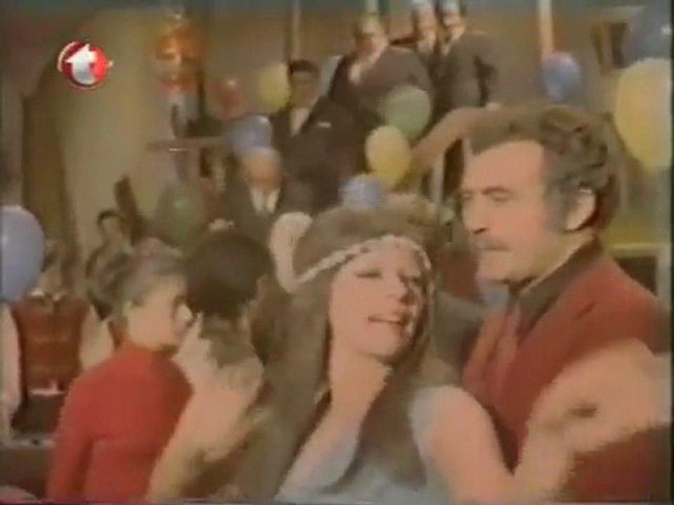Gülüm Dalim Cicegim -4-  Türkan Soray - Fikret Hakan