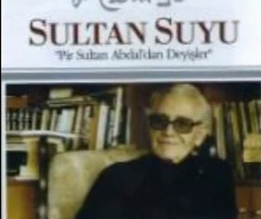 ruhi su ''şebekeye uğrattılar ''