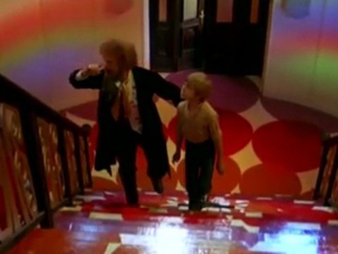 Przemyślenia niekrytego krytyka - Akademia pana Kleksa cz. 1