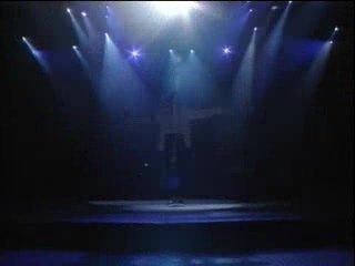 Michael Jackson Man in the mirror