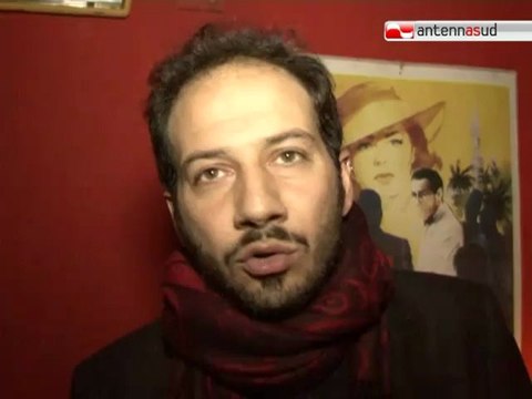 TG 08.01.11 Il Comune di Bari ha un'anagrafe degli eletti. Ed è festa