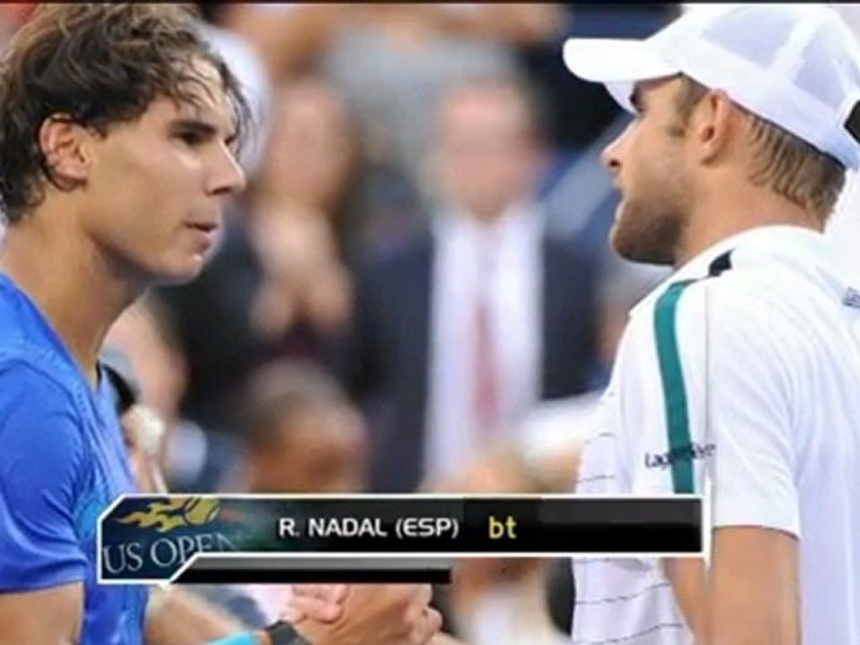 US Open - Zusammenfassung des 10. Tages