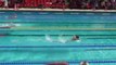 2011 TR Yüzme Şamp. Yıldız Kızlar 4x100m Karışık