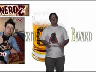 La Taverne Du nain Bavard 5 Noob et Nerds