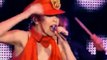 Kylie Minogue - Two Hearts Live  2008 - Kylie X Tour London