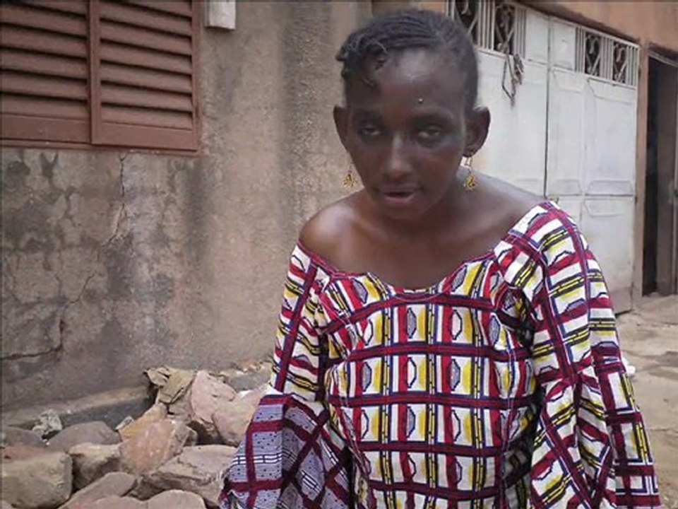 Mami  Koné