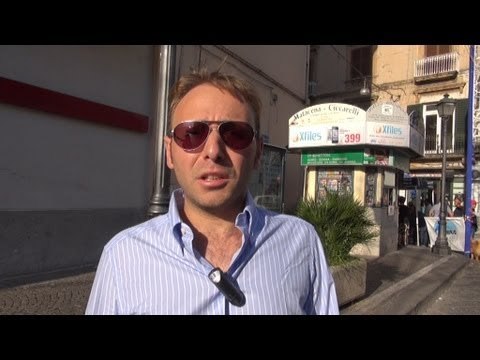 Aversa - Raccolta firme per Referendum