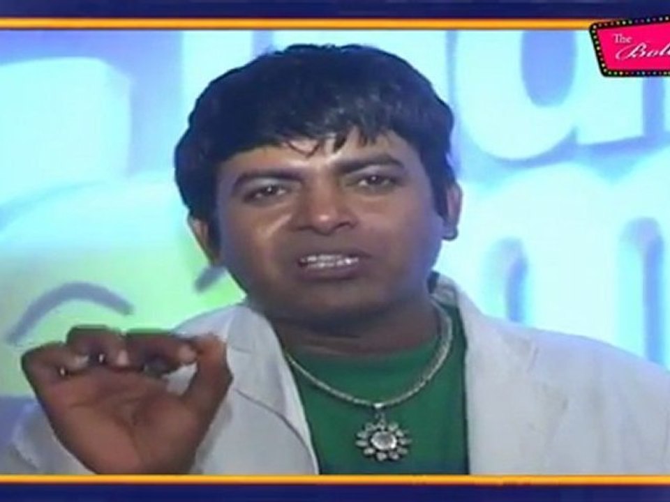 PRESS MEET FOR BIG INDIAN COMEDY AWARDS WITH SUNIL PAL, SUDESH LEHRI, VIP 08