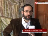 TG 14.01.11 L'edificio della memoria parte da Ambrosoli