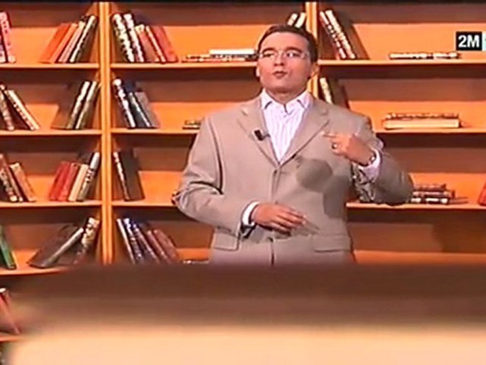 الإسلام سلوك ومعاملات: الجمعة 9 شتنبر