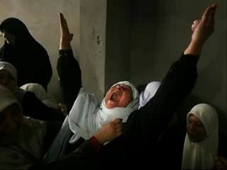 Gökhan Aydın Gazze