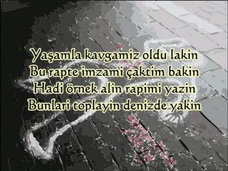 RapKah [Rap Uqruna Dost] 2o11 [KahTa MuziKaL TeRaPi]