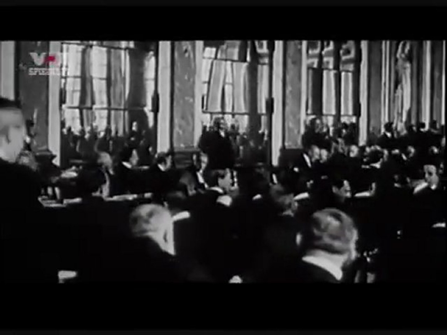 Le Traité De Versailles La Guerre Gagnée La Paix Perdue