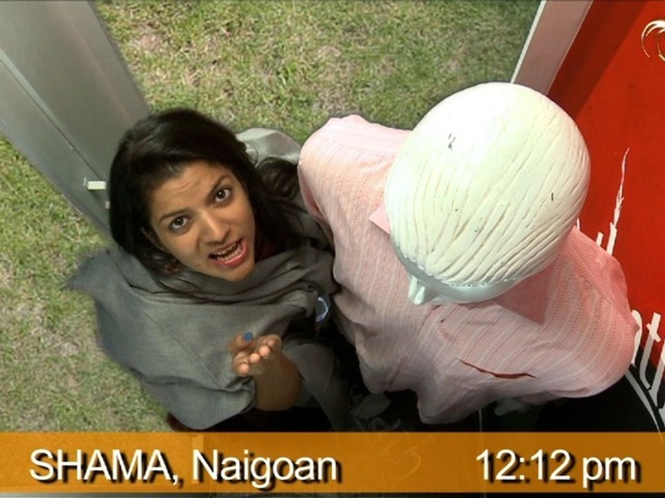 Comedy Show Jay Hind! Boothnath on Home Loan Interest Rates