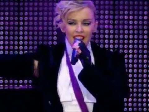 Kylie Minogue - Your Disco Needs You live 2008 - Kylie X Tour London