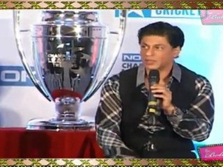 Shahrukh Khan's Take On Country V/s Club System In Cricket & Football