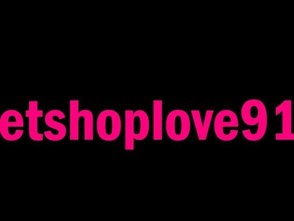 Petshoplove91 ma présantation