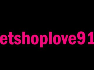 Petshoplove91 ma présantation