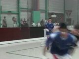 RINK HOCKEY - CHAMPIONNAT D'EUROPE 2011 - France / Allemagne U17