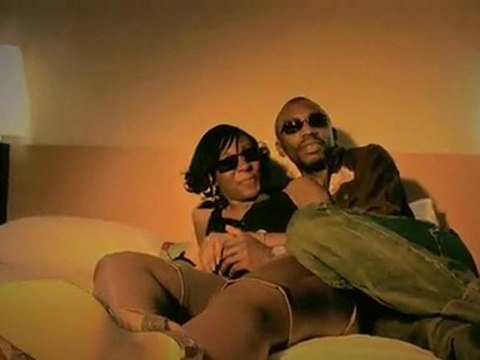 [ZOUK 2011]-redon CURTIS Toi & moi ce soir Clip HD