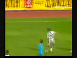 ΕΡΓΟΤΕΛΗΣ-ΠΑΟΚ 1-2 (31-10-2010)