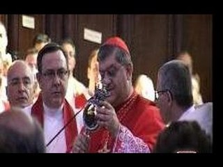 Napoli - La festa di San Gennaro è salva