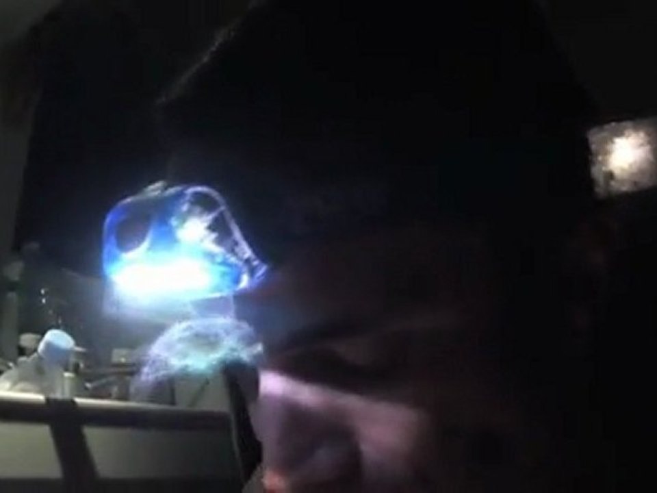 Reporters du large — Arrivée du Geodis en Guadeloupe — Route du Rhum 2010