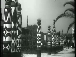 L'exposition coloniale de Paris (1931)
