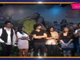 Sonu Nigam With Sexy SHreya Ghoshal & Salim-Suleman At ' Love BreakUps Zindagi' Music Launch
