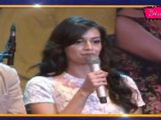 Hot Diya Mirza Speaks About Her Experience Of Decade  At ' Love BreakUps Zindagi' Music Launch
