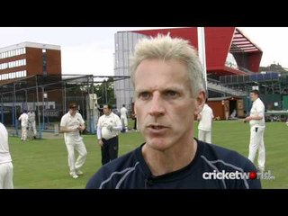 Lancashire Ready To 'Go For It' - Peter Moores